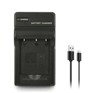 소니 초소형 카메라 USB 충전기 NP-BJ1 RX0 RX0G RX0M2 RX0M2G