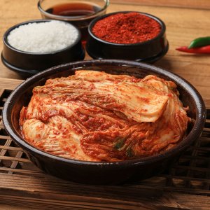 겉절이김치 최저가 가성비상품