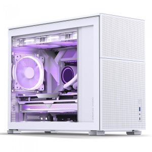 JONSBO D31 MESH (WHITE)