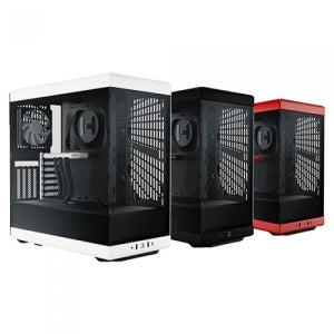 HYTE Y40 (White)