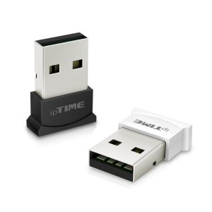 IPTIME BT40 USB 블루투스 4.0 동글이 ㅇ