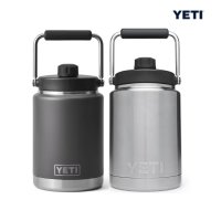 YETI Rambler Half Gallon Jug 예티 램블러 하프갤런저그