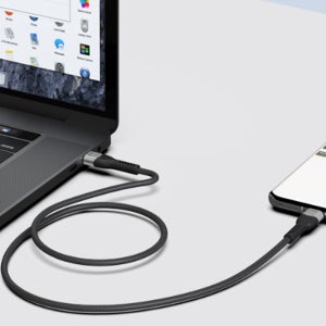 초고속 100W 충전기케이블 핸드폰 빨리충전되는 C타입 선