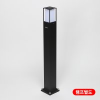 사각 잔디등 100 x 100 x H1000 비츠온