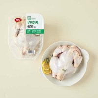 하림)무항생제 생닭800g(9호)