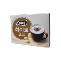 미떼화이트초코300G