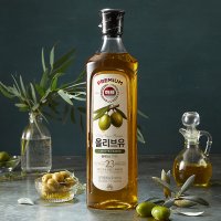 해표올리브유900ml