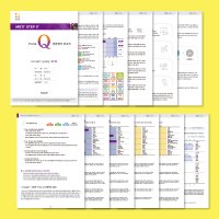 MBTI 정식검사 고급형 Form Q + K-Ti 한국인 기질검사 성격유형검사