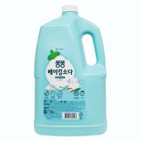 퐁퐁베이킹소다주방세제3000ml