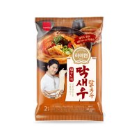 삼립)하이면딱새우칼국수390g