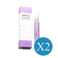 뷰젤 매직케어 손톱 발톱 영양제 네일 강화제 5ml X2