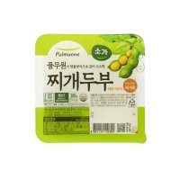 풀무원)소가찌개두부300g