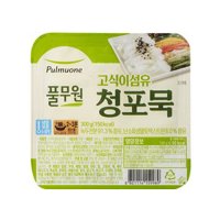 풀무원)청포묵300g