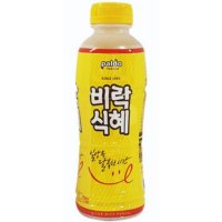 비락식혜 500ml