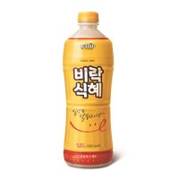 비락식혜1.5L