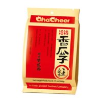 매운)챠챠 해바라기씨(260g/봉)