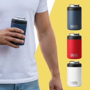 예티 램블러 콜스터 맥주캔 354ml 12oz