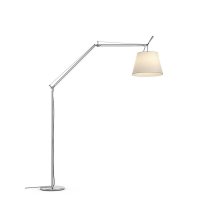 아르떼미데 톨로메오 메가 테라 플로어램프 Artemide TOLOMEO MEGA