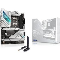 에이수스 ROG Strix Z690-A 게임용 WiFi D4 코잇