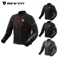 레빗 하이퍼스피드2 에어 자켓 REVIT HYPERSPEED 2 GT AIR JACKET