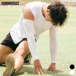 써머텍트 프로스티 쿨토시 여름 자외선차단 팔토시 암슬리브