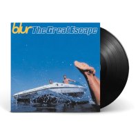 [LP] 블러 (BLUR) The Great Escape