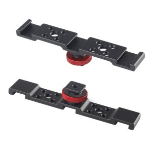 정하남 유튜브 브이로그 카메라 악세사리 고정 마운트 촬영 장비 확장 핫슈