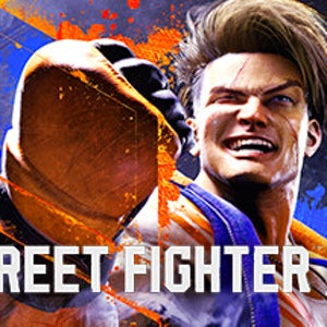(스팀) 스트리트 파이터 6 우회X 한국코드 PC Street Fighter 6