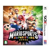 닌텐도 3DS 슈퍼마리오 스포츠 슈퍼스타즈 한글판 알칩