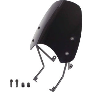 혼다 CL300 / CL500 윈드실드 윈드 스크린 가드