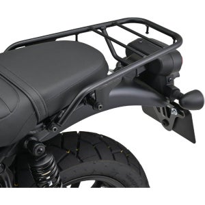 혼다 CL300 / CL500 러기지랙 리어캐리어 브라켓 2023+