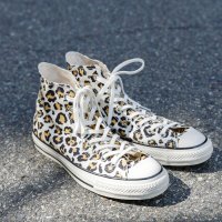 컨버스 CONVERSE ALL STAR US LEOPARD HI