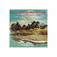 THE MARSHALL TUCKER BAND LONG HARD RIDE NEW CD