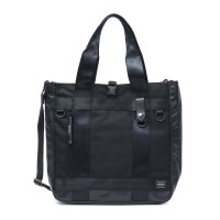 요시다 포터 PORTER 히트 투웨이 토트백 가방 일본 직구 703-07965 PORTER HEAT 2way tote bag