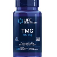 Life Extension TMG 60정