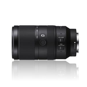 (정품)소니 E 70-350mm F4.5-6.3 G OSS(SEL70350G).망원렌즈