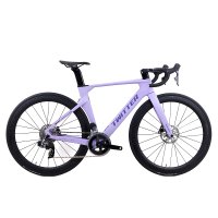 트위터자전거 무료조립배송 R12 SRAM RIVAL ETAP전자변속 카본휠셋 풀카본