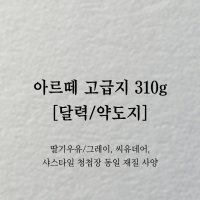 [소량제작] SOLE Design [아르떼 고급지] 약도/지도 추가 구성