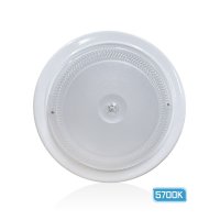 현관조명 15W LED 직부등 계단조명 베란다등 KS