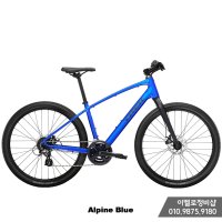 트렉 하이브리드 자전거 듀얼 스포츠 1 5세대/Dual Sport 1 Gen 5