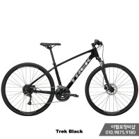 트렉 하이브리드 자전거 듀얼 스포츠 2 4세대/Dual Sport 2 Gen 4