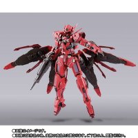 METAL BUILD 메탈빌드 아스트레아 TYPE-F (GN HEAVY WEAPON SET) / 기동전사 건담00F