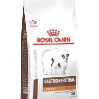 [로얄캐닌] 독 가스트로 인테스티널 로우팻 스몰독 1.5kg 강아지 ROYAL CANIN DOG GASTRO INTESTINAL LOW FAT SMALL DOGS