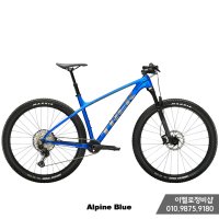 트렉 MTB 자전거 엑스칼리버 9/X-Caliber 9