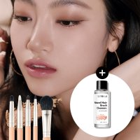 해피림 아이블랜딩 5종 세트 + 천연모 클렌져 50ml 증정