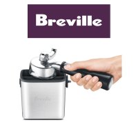 브레빌 미니 커피 퍽 찌꺼기통 넉 박스 Breville BES001XL