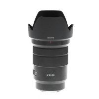 [소니] E PZ 18-105mm F4 G OSS