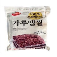 대두 가루멥쌀 1kg