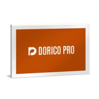 Steinberg Dorico Pro 5 악보 및 작곡 프로그램 소프트웨어