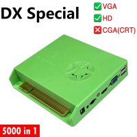 월광보합 오락기 40S 무선 유선 Jamma아케이드 게임 콘솔 마더보드 판도라 사가 박스 DX 스페셜 HD VGA